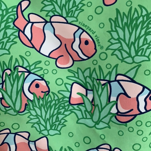 VINEYARD VINES Wrap Skirt! MINT & PERFECT! - Picture 3 of 6